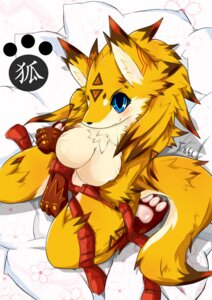 Rating: Safe Score: 0 Tags: alphina anthro big_breasts blue_eyes blush breasts canid canine countershading dragoon86 e621 female flower fox fur looking_at_viewer mammal nude paws plant pointy_ears prick_ears ribbons smile solo tail yellow_body yellow_fur User: bunchy7s Rating: Safe Score: 0 Tags: alphina anthro big_breasts blue_eyes blush breasts canid canine countershading dragoon86 e621 female flower fox fur looking_at_viewer mammal nude paws plant pointy_ears prick_ears ribbons smile solo tail yellow_body yellow_fur User: bunchy7s