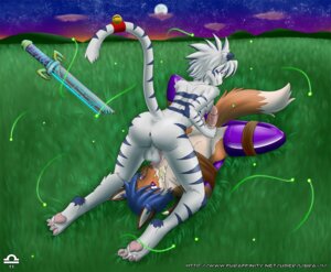 Rating: Explicit Score: 0 Tags: 2012 69_position all_fours anthro anus backsack balls bat bdsm blue_hair bodily_fluids bondage bound butt canid canine cum cum_in_mouth cum_inside digital_media_(artwork) dominant dominant_male duo e621 erection felid fellatio fenix_azurewing_(-fenix-) field forced forced_oral fox genital_fluids genitals grass hair horizon hybrid interspecies kogenta_(onmyou_taisenki) libra-11 lying male male/male male_penetrated male_penetrating male_penetrating_male mammal melee_weapon membrane_(anatomy) membranous_wings moon night onmyou_taisenki oral oral_penetration outside pantherine penetration penile penis plant rear_view red_fox reverse_forced_oral sex sky star starry_sky submissive submissive_male sword tail text tiger true_fox url weapon wings User: bunchy7s