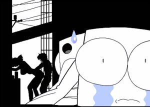 Rating: Explicit Score: 0 Tags: 1boy 1girls 90s against_wall age_difference alley angel angel_wings animated bent_over big_eyes bouncing_breasts breasts coro_(viper) crying crying_with_eyes_open cyomi dice feathered_wings feathers female game_cg hanging_breasts large_breasts looking_at_viewer lowres male nipples nude outdoors penis pussy rule34 sad sai_(viper) sex short_hair side_view silhouette silhouette_sex sitting size_difference smaller_male sogna sweat sweatdrop tears thighs vaginal_penetration viper_(series) viper_btr white_feathers wings User: bunchy7s