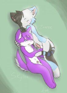 Rating: Explicit Score: 0 Tags: 2009 animal_genitalia anthro asdfjkl03 ball_fondling balls blue_eyes bodily_fluids canid canine canis cum domestic_cat duo e621 erection eyewear felid feline felis fondling fur genital_fluids genitals glasses hi_res inner_ear_fluff male male/male male_penetrated male_penetrating male_penetrating_male mammal multicolored_body multicolored_fur multicolored_tail nude nude_male open_mouth oral penetration penis precum purple_body romantic romantic_couple sex sheath simple_background skylar_wing sucking tail tuft wolf young young_anthro zander_oro User: bunchy7s