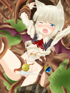 Rating: Explicit Score: 0 Tags: 1girls 7th_dragon animal_ear blue_eyes blush brown_tentacles clothed_sex clothing female long_hair mage one_eye_closed open_mouth panties panties_aside penetration pussy restrained rule34 school_uniform sex shimo_(depthbomb) shirt spread_legs tears tentacle tentacles_under_clothes underwear vaginal_penetration white_panties white_shirt User: bunchy7s Rating: Explicit Score: 0 Tags: 1girls 7th_dragon animal_ear blue_eyes blush brown_tentacles clothed_sex clothing female long_hair mage one_eye_closed open_mouth panties panties_aside penetration pussy restrained rule34 school_uniform sex shimo_(depthbomb) shirt spread_legs tears tentacle tentacles_under_clothes underwear vaginal_penetration white_panties white_shirt User: bunchy7s
