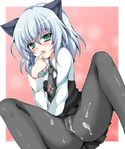 Rating: Explicit Score: 0 Tags: black_legwear black_pantyhose blue_hair blush cameltoe clothing cum cum_on_clothes female flat_chest green_eyes hellrun pantyhose purple_hair pussy rule34 sanya_v._litvyak scared strike_witches upskirt world_witches_series User: bunchy7s Rating: Explicit Score: 0 Tags: black_legwear black_pantyhose blue_hair blush cameltoe clothing cum cum_on_clothes female flat_chest green_eyes hellrun pantyhose purple_hair pussy rule34 sanya_v._litvyak scared strike_witches upskirt world_witches_series User: bunchy7s