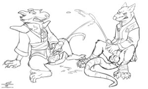 Rating: Explicit Score: 0 Tags: anthro balls bandage big_penis bodily_fluids bottomless brown_rat claws clothed clothing cum cum_on_balls cum_on_chest cum_on_each_other cum_on_hand cum_on_penis cumshot duo e621 ejaculation erection excessive_cum excessive_genital_fluids eyes_closed fangs fur genital_fluids genitals glans group_masturbation humanoid_genitalia humanoid_penis leaking leaning leaning_backward male male/male mammal master_splinter masturbation monochrome murid murine orgasm orgasm_face partially_clothed penile penile_masturbation penis rat robe rodent selfcest square_crossover tail teenage_mutant_ninja_turtles teenage_mutant_ninja_turtles_(1987) teeth text toe_claws url wolfblade User: bunchy7s Rating: Explicit Score: 0 Tags: anthro balls bandage big_penis bodily_fluids bottomless brown_rat claws clothed clothing cum cum_on_balls cum_on_chest cum_on_each_other cum_on_hand cum_on_penis cumshot duo e621 ejaculation erection excessive_cum excessive_genital_fluids eyes_closed fangs fur genital_fluids genitals glans group_masturbation humanoid_genitalia humanoid_penis leaking leaning leaning_backward male male/male mammal master_splinter masturbation monochrome murid murine orgasm orgasm_face partially_clothed penile penile_masturbation penis rat robe rodent selfcest square_crossover tail teenage_mutant_ninja_turtles teenage_mutant_ninja_turtles_(1987) teeth text toe_claws url wolfblade User: bunchy7s