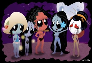 Rating: Explicit Score: 0 Tags: empty-10 female female_only hyper_eyes malady_(ruby_gloom) mayhem_(ruby_gloom) migraine mildew_(ruby_gloom) motley multiple_females multiple_girls ruby_gloom_(franchise) rule34 User: bunchy7s