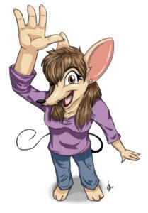 Rating: Safe Score: 0 Tags: 3_toes anthro barefoot biped clothed clothing e621 ear_piercing feet female gesture looking_at_viewer mammal murid murine piercing rat ratcabob rodent simple_background smile solo tail toes trishcabob_ratgirl waving white_background User: bunchy7s Rating: Safe Score: 0 Tags: 3_toes anthro barefoot biped clothed clothing e621 ear_piercing feet female gesture looking_at_viewer mammal murid murine piercing rat ratcabob rodent simple_background smile solo tail toes trishcabob_ratgirl waving white_background User: bunchy7s