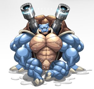 Rating: Safe Score: 0 Tags: big_muscles blastoise blue_body blue_skin claws e621 generation_1_pokemon hi_res huge_muscles hyper hyper_muscles looking_at_viewer male muscular muscular_male nintendo pecs pokemon pokemon_(species) reptile scalie shell simple_background sitting smile solo water wolfiecanem User: bunchy7s Rating: Safe Score: 0 Tags: big_muscles blastoise blue_body blue_skin claws e621 generation_1_pokemon hi_res huge_muscles hyper hyper_muscles looking_at_viewer male muscular muscular_male nintendo pecs pokemon pokemon_(species) reptile scalie shell simple_background sitting smile solo water wolfiecanem User: bunchy7s