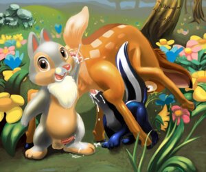 Rating: Explicit Score: 0 Tags: anus balls bambi_(character) bambi_(film) cub deer disney feral fisting flower_(bambi) gay looqdrake male male_cub male_only penis rabbit rule34 skunk tagme testicles thumper yaoi User: bunchy7s Rating: Explicit Score: 0 Tags: anus balls bambi_(character) bambi_(film) cub deer disney feral fisting flower_(bambi) gay looqdrake male male_cub male_only penis rabbit rule34 skunk tagme testicles thumper yaoi User: bunchy7s