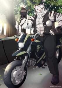 Rating: Safe Score: 0 Tags: 2010 abs anthro athletic barazoku biceps big_muscles biped boots bottomwear cigar claws clothed clothing e621 fangs felid footwear fur gloves handwear looking_at_viewer male mammal motorcycle mumu202 muscular muscular_anthro muscular_male open_clothing open_shirt open_topwear pantherine pants pecs pose shirt shoes simple_background smoke smoking solo standing stripes teeth tiger topwear vehicle vest User: bunchy7s Rating: Safe Score: 0 Tags: 2010 abs anthro athletic barazoku biceps big_muscles biped boots bottomwear cigar claws clothed clothing e621 fangs felid footwear fur gloves handwear looking_at_viewer male mammal motorcycle mumu202 muscular muscular_anthro muscular_male open_clothing open_shirt open_topwear pantherine pants pecs pose shirt shoes simple_background smoke smoking solo standing stripes teeth tiger topwear vehicle vest User: bunchy7s
