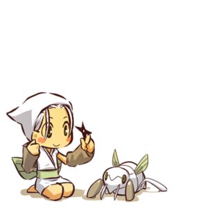 Rating: Safe Score: 0 Tags: 1:1 alternate_species cosplay duo e621 female feral generation_3_pokemon hair hitec human humanized mammal nincada nintendo pokemon pokemon_(species) pokemon_trainer ranged_weapon shuriken weapon white_hair User: bunchy7s Rating: Safe Score: 0 Tags: 1:1 alternate_species cosplay duo e621 female feral generation_3_pokemon hair hitec human humanized mammal nincada nintendo pokemon pokemon_(species) pokemon_trainer ranged_weapon shuriken weapon white_hair User: bunchy7s