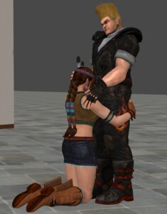 Rating: Explicit Score: 0 Tags: 3d anna_phoenix asian asian_female fellatio female human indigenous interracial julia_chang male native_american native_american_female oral paul_phoenix rule34 straight tekken white_male xnalara User: bunchy7s