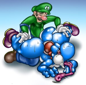 Rating: Explicit Score: 0 Tags: blue_yoshi clothes color dinosaur furry human interspecies long_tongue luigi male mario_(series) nintendo nude opius reptile rule34 saliva scalie smooth_skin tagme tongue yoshi User: bunchy7s Rating: Explicit Score: 0 Tags: blue_yoshi clothes color dinosaur furry human interspecies long_tongue luigi male mario_(series) nintendo nude opius reptile rule34 saliva scalie smooth_skin tagme tongue yoshi User: bunchy7s