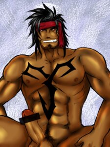 Rating: Explicit Score: 0 Tags: 1boy censored final_fantasy final_fantasy_x g-3 jecht_(final_fantasy) male male_only rule34 solo User: bunchy7s
