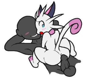 Rating: Explicit Score: 0 Tags: alternate_color anal anthro anthrofied anus backsack balls biped blush bodily_fluids butt cyanzangoose duo e621 erection fan_character felid generation_1_pokemon genitals grin human human_on_anthro humanoid_genitalia humanoid_penis imminent_anal imminent_sex interspecies looking_back low_res male male/male male_penetrated male_penetrating male_penetrating_male mammal meo_the_meowth meowth nervous nintendo nude open_mouth penetration penis pokemon pokemon_(species) pokemorph pokephilia sex simple_background smile sweat sweatdrop white_background User: bunchy7s