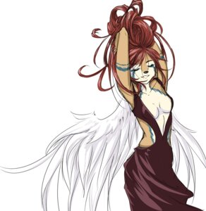 Rating: Questionable Score: 0 Tags: anthro black_clothing black_dress breasts canid canine cleavage clothed clothing dress e621 eyes_closed feathered_wings feathers female hair mammal markings plunging_neckline pose red_hair sideless_clothing sideless_dress simple_background solo tehstupidbug white_background wings User: bunchy7s Rating: Questionable Score: 0 Tags: anthro black_clothing black_dress breasts canid canine cleavage clothed clothing dress e621 eyes_closed feathered_wings feathers female hair mammal markings plunging_neckline pose red_hair sideless_clothing sideless_dress simple_background solo tehstupidbug white_background wings User: bunchy7s