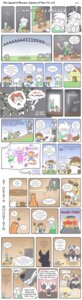 Rating: Safe Score: 0 Tags: absurd_res angel angry anthro blood blush bodily_fluids bone buwaro_elexion canid canine canis clothed clothing comic curse demon dialogue door e621 english_text fairy fangs female goron greeting heart_symbol hi_res human humanoid humor hybrid iratu_elexion jakkai kieri_suizahn link male mammal navi nintendo ocarina_of_time parody prince princess_zelda red_eyes redead rhea_snaketail royalty sad scared screaming shaking sitting skull skulltula slightly_damned sweat tail tail_tuft teeth text the-chu the_legend_of_zelda tuft undead wolf zombie User: bunchy7s