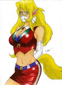 Rating: Questionable Score: 0 Tags: anthro big_breasts blonde_hair bound breasts callie_briggs cleavage clothed clothing domestic_cat e621 eyewear felid feline felis female gag gagged glasses green_eyes gustorak hair hanna-barbera long_hair mammal navel solo submissive submissive_female swat_kats tail User: bunchy7s