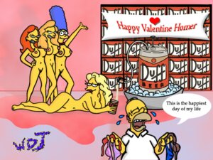 Rating: Explicit Score: 0 Tags: 20th_century_studios accurate_art_style beer blue_hair breasts color female homer_simpson human male marge_simpson multiple_females nipples nude pussy rule34 tagme the_simpsons vulva wdj yellow_body yellow_skin User: bunchy7s Rating: Explicit Score: 0 Tags: 20th_century_studios accurate_art_style beer blue_hair breasts color female homer_simpson human male marge_simpson multiple_females nipples nude pussy rule34 tagme the_simpsons vulva wdj yellow_body yellow_skin User: bunchy7s