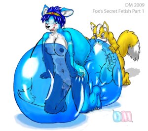 Rating: Explicit Score: 0 Tags: 2009 5_fingers anthro anthro_on_anthro areola balloon balloon_between_legs balloon_fetish balloon_support balls between_legs big_breasts biped blue_body blue_fur blue_hair blush bodily_fluids breasts canid canine canon_couple digital_media_(artwork) dipstick_tail dm_dragon duo e621 ejaculation erect_nipples erection female fingers fox fox_mccloud fur genital_fluids genitals hair inflatable inflatable_ride inflatable_support inflated_balloon intraspecies krystal_(star_fox) male male/female mammal markings navel nintendo nipples nude object_between_legs on_balloon orgasm penis sex simple_background star_fox straddling tail tail_markings vaginal_fluids vaginal_squirting vulva white_background white_body white_fur User: bunchy7s