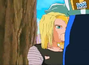 Rating: Explicit Score: 0 Tags: android_18 animated animated_gif dragon_ball dragon_ball_z famous-toons-facial fellatio female gif rule34 vegeta User: bunchy7s Rating: Explicit Score: 0 Tags: android_18 animated animated_gif dragon_ball dragon_ball_z famous-toons-facial fellatio female gif rule34 vegeta User: bunchy7s