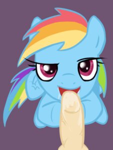 Rating: Explicit Score: 0 Tags: clopshop equine female feral friendship_is_magic horse male my_little_pony pegasus penis pony rainbow_dash_(mlp) rule34 smooth_skin tagme User: bunchy7s