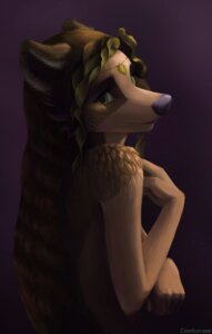 Rating: Safe Score: 0 Tags: anthro brown_hair canid canine coonkun e621 female fur green_eyes hair half-length_portrait leaf long_hair looking_at_viewer looking_back mammal portrait solo vivian_(coonkun) young young_anthro young_female User: bunchy7s Rating: Safe Score: 0 Tags: anthro brown_hair canid canine coonkun e621 female fur green_eyes hair half-length_portrait leaf long_hair looking_at_viewer looking_back mammal portrait solo vivian_(coonkun) young young_anthro young_female User: bunchy7s