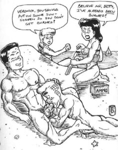 Rating: Explicit Score: 0 Tags: 2boys 2girls abs ammo anal_fingering anal_penetration archie_andrews archie_comics artist_signature ass beach beach_sex betty_cooper bikini blowjob blowjob_face can cfnm chav cheating_boyfriend cheek_bulge closed_eyes cock_gobble cock_hungry cock_suck cum cum_drinking cum_dripping cum_dripping_down_chin cum_dripping_from_mouth cum_hungry cum_in_mouth cum_on_arm cum_on_face cum_on_leg cum_puddle cum_while_penetrated cum_while_sucking erect_nipples erect_nipples_under_clothes erect_while_sucking erection excessive_cum fellatio female finger_fuck foot_on_penis footjob gay gay_blowjob gay_footjob gay_sex giving_head going_down_on hand_on_head holding_penis holding_weapon legs_held_open lying_on_back male mouth_full_of_cock mouth_full_of_cum mouthful multiple_males multiple_penises muscular muscular_male nipples nude nude_male oral oral_penetration oral_sex orgasm_face orgasm_from_footjob orgasm_from_oral pecs penis penis_size_difference pleasured puberty pubic_hair public_nudity public_sex reggie_mantle rule34 sailboat sand scallop_shell seashell ship shotgun shotgun_shell starfish straight_to_gay sucking sucking_off sucking_penis suntan_lotion swallowing_cum swimwear_removed veronica_lodge weapon yaoi yoshi_(artist) User: bunchy7s