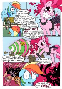 Rating: Safe Score: 0 Tags: absurd_res angel_(mlp) blue_body blue_feathers blue_fur building carrot_top_(mlp) clothing collar comic cutie_mark derpy_hooves_(mlp) dialogue e621 earth_pony english_text equid equine facial_piercing feathered_wings feathers female feral fluttershy_(mlp) friendship_is_magic fur group hair hasbro hi_res horse lily_(mlp) mammal mohawkrex multicolored_hair my_little_pony mythological_creature mythological_equine mythology outside pegasus piercing pink_hair pinkamena_(mlp) pinkie_pie_(mlp) pony quadruped rainbow_dash_(mlp) rainbow_hair rocket smile spiked_collar spikes tail text whysoseriouss wings User: bunchy7s
