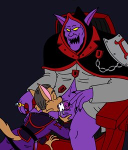 Rating: Explicit Score: 0 Tags: dark_kat kooshmeister male male_only rule34 swat_kats tagme zeckis User: bunchy7s