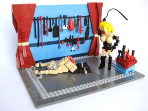 Rating: Questionable Score: 0 Tags: 4:3 ass_up bdsm bondage bound breasts chain dominatrix duo e621 female grandfathered_content human human_only lego lego_brick male mammal nipples not_furry photography_(artwork) real unknown_artist what whip User: bunchy7s Rating: Questionable Score: 0 Tags: 4:3 ass_up bdsm bondage bound breasts chain dominatrix duo e621 female grandfathered_content human human_only lego lego_brick male mammal nipples not_furry photography_(artwork) real unknown_artist what whip User: bunchy7s
