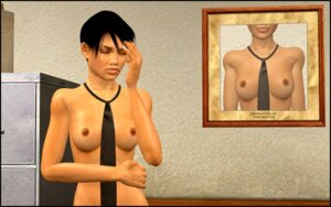 Rating: Explicit Score: 0 Tags: 1girls 3d adriana_lima adriana_lima_(half-life_2_cinematic_mod) alyx_vance black_hair bubblebath_(artist) completely_naked completely_nude cs_office english_text fakefactory female female_only garry's_mod half-life_(series) half-life_2 human human_female human_only naked_necktie necktie necktie_only nude nude_female office rule34 short_hair solo tagme text User: bunchy7s