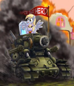 Rating: Safe Score: 0 Tags: age_difference armored_vehicle blonde_hair building cannon casemate crossover derp_eyes derpy_hooves_(mlp) dinky_hooves_(mlp) duo e621 english_text equid equine feathered_wings feathers female flag friendship_is_magic grey_body grey_feathers gun hair hasbro hi_res horn house humor juice_box long_hair mammal metal_slug mewpan my_little_pony mythological_creature mythological_equine mythology open_mouth parody pegasus ranged_weapon short_hair size_difference sv-001 tank_(vehicle) teeth text tongue tracked_vehicle unicorn vehicle weapon wings User: bunchy7s