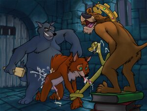 Rating: Explicit Score: 0 Tags: 2_penises all_fours anal anal_penetration animal_genitalia animal_penis anthro anthro_on_anthro anthro_on_feral anthro_penetrated anthro_penetrating anthro_penetrating_anthro balls barazoku bdsm bestiality black_nose bodily_fluids bondage book bound butt_slap canid canine canis cloacal_penis crown cum cum_in_ass cum_inside cum_on_face cum_on_tongue cum_while_penetrated cumshot disney dominant dominant_male e621 ejaculation erection eyes_closed felid fellatio feral foursome fox fur gadonstriom genital_fluids genitals group group_sex hands-free hands_tied headgear hemipenes humanoid_genitalia humanoid_penis hypnosis interspecies larger_dom larger_male licking lion male male/male male_penetrated male_penetrating male_penetrating_male mammal messy mind_control multi_genitalia multi_penis nanogrrr nephew_(lore) nude open_mouth oral orgasm overweight paddle paddling pantherine penetration penile penile_penetration penis penis_lick prince_john red_fox reptile ringed_eyes robin_hood robin_hood_(disney) scalie scruff_grab sex sheriff sheriff_of_nottingham sir_hiss size_difference slap small_penis smaller_male smaller_penetrated smile snake spanking spitroast submissive submissive_male tail tongue tongue_out toony true_fox two_doms_one_sub uncle_(lore) uncle_and_nephew_(lore) wolf User: bunchy7s