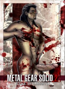 Rating: Explicit Score: 0 Tags: 1boy male male_only metal_gear metal_gear_solid metal_gear_solid_2 rule34 solo tagme testament vamp User: bunchy7s Rating: Explicit Score: 0 Tags: 1boy male male_only metal_gear metal_gear_solid metal_gear_solid_2 rule34 solo tagme testament vamp User: bunchy7s