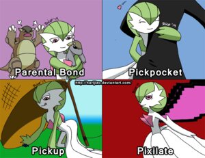 Rating: Safe Score: 0 Tags: 2014 baby_kangaskhan candy dessert e621 english_text female food gardevoir generation_1_pokemon generation_3_pokemon generation_6_pokemon harijizo heart_symbol kangaskhan mammal marsupial mega_evolution mega_gardevoir nintendo pokemon pokemon_(species) pouch_(anatomy) red_eyes slim stealing text thin_thighs trap_(contrivance) User: bunchy7s
