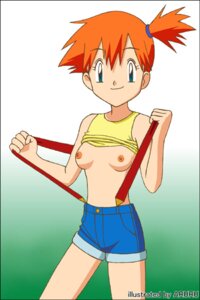 Rating: Explicit Score: 0 Tags: 1girls aruru_(artist) breasts clothing female female_only human human_only misty_(pokemon) pointy_chin pokemon rule34 shorts small_breasts solo tagme User: bunchy7s Rating: Explicit Score: 0 Tags: 1girls aruru_(artist) breasts clothing female female_only human human_only misty_(pokemon) pointy_chin pokemon rule34 shorts small_breasts solo tagme User: bunchy7s