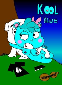 Rating: Explicit Score: 0 Tags: animal_crossing artist_request bluebear_(animal_crossing) breasts female furry k.k._slider nintendo nipples pussy rule34 source_request straight_hair totakeke year_request User: bunchy7s