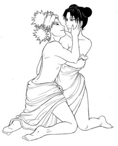Rating: Explicit Score: 0 Tags: artist_request female female_only human line_art monochrome multiple_females naruto naruto_(series) rule34 temari tenten toga yuri User: bunchy7s Rating: Explicit Score: 0 Tags: artist_request female female_only human line_art monochrome multiple_females naruto naruto_(series) rule34 temari tenten toga yuri User: bunchy7s