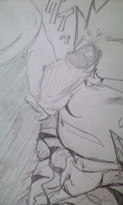 Rating: Explicit Score: 0 Tags: blush clothes human lt_surge male male_only monochrome multiple_males penis pokemon rule34 side_view sketch tagme yaoi User: bunchy7s