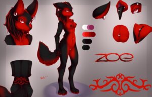 Rating: Explicit Score: 0 Tags: anthro black_body black_fur black_hair black_nipples black_nose black_tongue black_vulva breasts canid canine canis character_name clitoris clitoris_piercing color_swatch countershading domestic_dog e621 female fur genital_piercing genitals hair husky mammal markings model_sheet navel navel_piercing nipples nnecgrau nordic_sled_dog nude piercing pose red_body red_countershading red_eyes red_hair red_markings simple_background smile solo spitz tail tattoo text tongue vulva vulva_piercing wolf zoe_(nnecgrau) User: bunchy7s