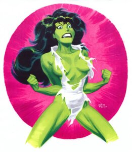 Rating: Explicit Score: 0 Tags: 1girls big_breasts breasts bruce_timm female female_only green_hair green_skin hulk_(series) long_hair marvel marvel_comics rule34 she-hulk solo torn_clothes visible_nipples white_background User: bunchy7s Rating: Explicit Score: 0 Tags: 1girls big_breasts breasts bruce_timm female female_only green_hair green_skin hulk_(series) long_hair marvel marvel_comics rule34 she-hulk solo torn_clothes visible_nipples white_background User: bunchy7s