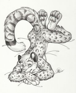 Rating: Questionable Score: 0 Tags: anthro bed biceps biped claws darkou_(character) e621 felid fur furniture kwik_(artist) looking_at_viewer lying male mammal markings muscular muscular_anthro muscular_male nude on_front paws pose solo spots tail User: bunchy7s