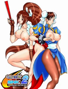 Rating: Explicit Score: 0 Tags: 2girls artist_request blush bracelet breasts breasts_out brown_hair bun_cover capcom_vs_snk capcom_vs_snk_2 china_dress chinese_clothes chun-li closed_fan crossover death_battle double_bun fan fatal_fury female female_only fingerless_gloves folding_fan gloves human jewelry king_of_fighters large_breasts loincloth long_hair mai_shiranui multiple_females multiple_girls open_clothes open_shirt pantyhose ponytail rope rule34 shirt spiked_bracelet spikes straight_hair street_fighter street_fighter_ii tied_hair very_long_hair User: bunchy7s