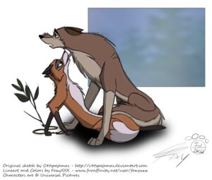 Rating: Questionable Score: 0 Tags: aleu_(balto) balto_(series) canid canine canis digitigrade dipstick_tail duo e621 english_text female female/female feral fox foxyxxx frostbackcat hybrid licking looking_pleasured mammal markings quadruped red_fox tail tail_markings text the_cunning_trickster_(balto) tongue tongue_out toony true_fox universal_studios url wolf wolfdog User: bunchy7s Rating: Questionable Score: 0 Tags: aleu_(balto) balto_(series) canid canine canis digitigrade dipstick_tail duo e621 english_text female female/female feral fox foxyxxx frostbackcat hybrid licking looking_pleasured mammal markings quadruped red_fox tail tail_markings text the_cunning_trickster_(balto) tongue tongue_out toony true_fox universal_studios url wolf wolfdog User: bunchy7s