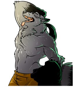 Rating: Safe Score: 0 Tags: abs anthro biceps big_muscles biped black_body black_fur bodily_fluids bottomwear canid canine canis chest_tuft clothed clothing coyote e621 eyes_closed fangs flexing fur grey_body grey_fur hand_behind_head male mammal muscular muscular_anthro muscular_male navel neodokuro open_mouth pecs pose sharp_teeth shirt shorts simple_background solo standing stretching sweat tail teeth tongue tongue_out topless topwear tuft undressing white_background User: bunchy7s Rating: Safe Score: 0 Tags: abs anthro biceps big_muscles biped black_body black_fur bodily_fluids bottomwear canid canine canis chest_tuft clothed clothing coyote e621 eyes_closed fangs flexing fur grey_body grey_fur hand_behind_head male mammal muscular muscular_anthro muscular_male navel neodokuro open_mouth pecs pose sharp_teeth shirt shorts simple_background solo standing stretching sweat tail teeth tongue tongue_out topless topwear tuft undressing white_background User: bunchy7s