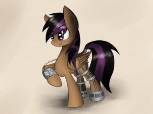 Rating: Safe Score: 0 Tags: 2014 black_hair brace cable cybernetics disability e621 equid equine feathered_wings feathers feral friendship_is_magic hair hasbro irigulus leg_brace machine male male_feral mammal multicolored_hair my_little_pony mythological_creature mythological_equine mythology pegasus purple_eyes purple_hair simple_background solo standing stellar_eclipse_(mlp) two_tone_hair wings wire User: bunchy7s