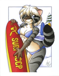 Rating: Safe Score: 0 Tags: 2007 absurd_res anthro bikini bikini_snowboarding border breasts clothed clothing communism e621 felid feline female hammer_and_sickle hi_res looking_at_viewer mammal michele_light outside outside_border pallas's_cat politics signature skimpy snow snowboard solo swimwear tail traditional_media_(artwork) two-piece_swimsuit User: bunchy7s Rating: Safe Score: 0 Tags: 2007 absurd_res anthro bikini bikini_snowboarding border breasts clothed clothing communism e621 felid feline female hammer_and_sickle hi_res looking_at_viewer mammal michele_light outside outside_border pallas's_cat politics signature skimpy snow snowboard solo swimwear tail traditional_media_(artwork) two-piece_swimsuit User: bunchy7s