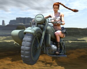 Rating: Explicit Score: 0 Tags: 3d angelina_jolie cole4965 female female_only human lara_croft lara_croft_(angelina_jolie) rule34 solo text tomb_raider User: bunchy7s