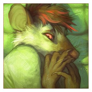Rating: Safe Score: 0 Tags: 1:1 anthro border bust_portrait claws cornershop detailed detailed_background e621 female finger_claws green_lighting hair icon low_res mammal murid murine nervous padded_room portrait rat red_eyes red_hair rodent scared solo white_border User: bunchy7s Rating: Safe Score: 0 Tags: 1:1 anthro border bust_portrait claws cornershop detailed detailed_background e621 female finger_claws green_lighting hair icon low_res mammal murid murine nervous padded_room portrait rat red_eyes red_hair rodent scared solo white_border User: bunchy7s