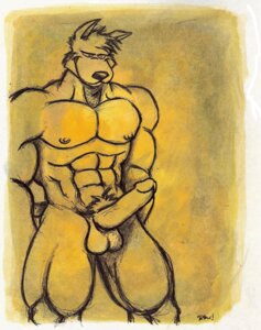 Rating: Explicit Score: 0 Tags: anthro balls canid canine canis e621 erection genitals humanoid_genitalia humanoid_penis male mammal monochrome muscular muscular_anthro muscular_male nipples nude penis pose rthur solo wolf User: bunchy7s Rating: Explicit Score: 0 Tags: anthro balls canid canine canis e621 erection genitals humanoid_genitalia humanoid_penis male mammal monochrome muscular muscular_anthro muscular_male nipples nude penis pose rthur solo wolf User: bunchy7s