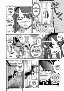 Rating: Explicit Score: 0 Tags: 1girls 6koma accidental_circumstance accidentally_stuck ass breasts clothing comic female female_only femsub hard_translated have_to_pee highres isorashi large_ass male male_with_female male_with_male medium_breasts monochrome panties rule34 school_uniform skirt skirt_lift stuck stuck_in_fence stuck_in_wall through_wall translated User: bunchy7s